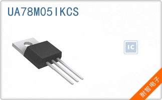 UA78M05IKCS