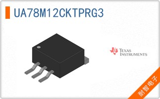 UA78M12CKTPRG3