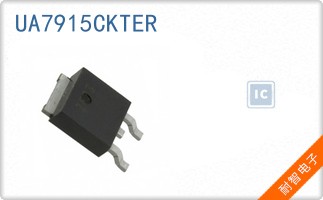 UA7915CKTER