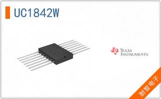 UC1842W