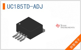 UC185TD-ADJ