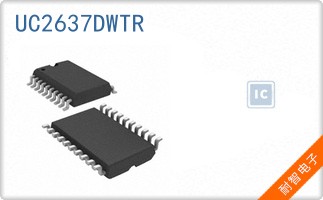 UC2637DWTR