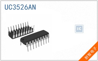 UC3526AN