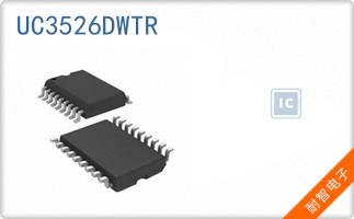 UC3526DWTR