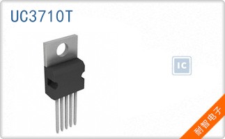 UC3710T