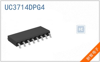 UC3714DPG4