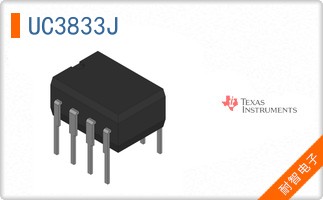 UC3833J
