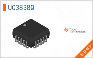 UC3838Q