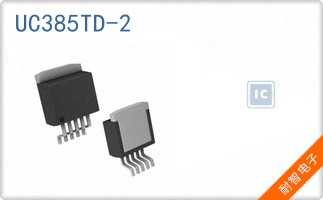 UC385TD-2