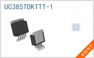 UC385TDKTTT-1