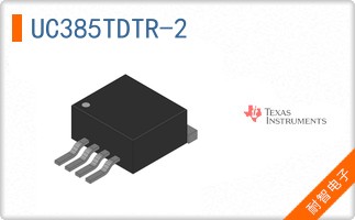 UC385TDTR-2