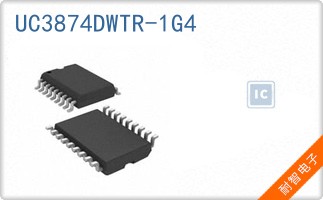 UC3874DWTR-1G4