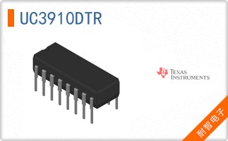 UC3910DTR