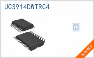 UC3914DWTRG4