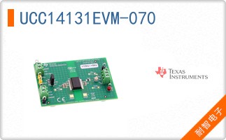 UCC14131EVM-070