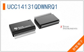 UCC14131QDWNRQ1