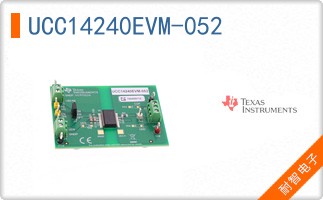 UCC14240EVM-052