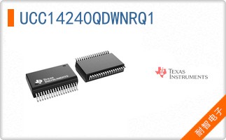 UCC14240QDWNRQ1