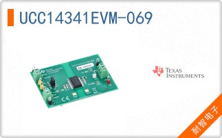 UCC14341EVM-069