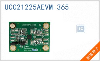 UCC21225AEVM-365