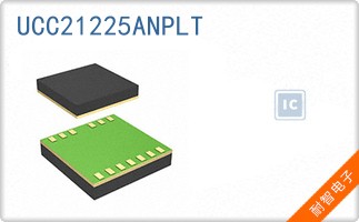 UCC21225ANPLT