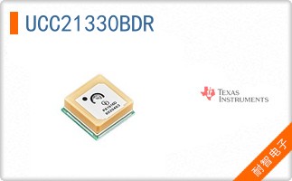 UCC21330BDR
