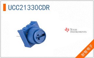 UCC21330CDR