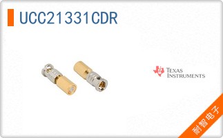 UCC21331CDR