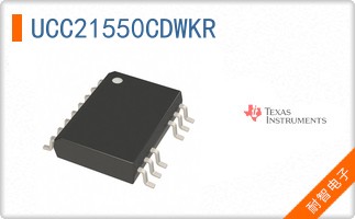 UCC21550CDWKR
