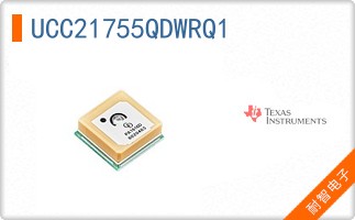 UCC21755QDWRQ1