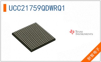 UCC21759QDWRQ1