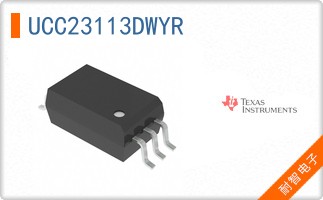 UCC23113DWYR