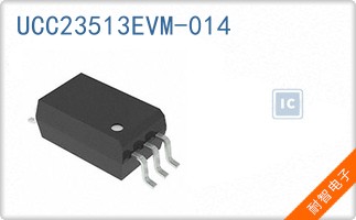 UCC23513EVM-014