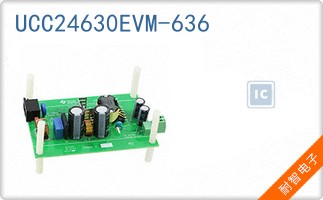 UCC24630EVM-636