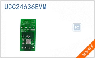 UCC24636EVM