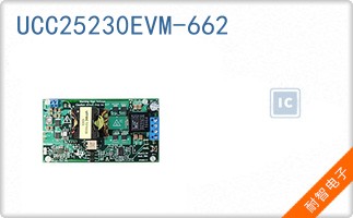 UCC25230EVM-662