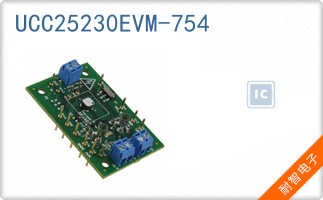UCC25230EVM-754