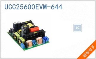 UCC25600EVM-644