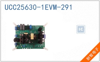 UCC25630-1EVM-291