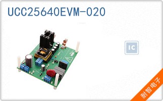 UCC25640EVM-020