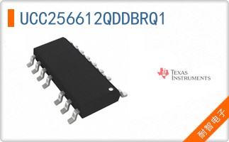 UCC256612QDDBRQ1