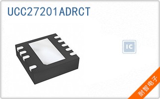 UCC27201ADRCT
