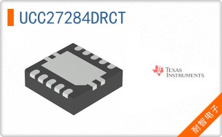UCC27284DRCT