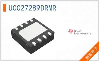 UCC27289DRMR