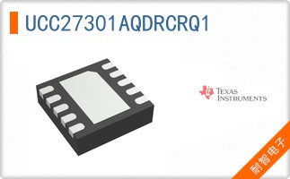 UCC27301AQDRCRQ1