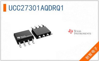 UCC27301AQDRQ1