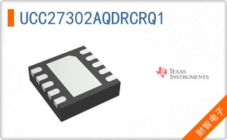 UCC27302AQDRCRQ1