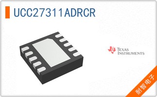 UCC27311ADRCR