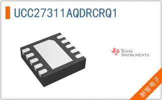 UCC27311AQDRCRQ1