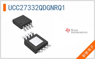 UCC27332QDGNRQ1